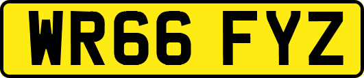 WR66FYZ