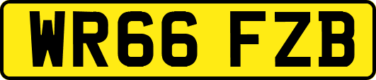 WR66FZB