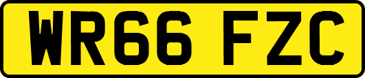 WR66FZC