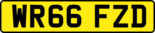 WR66FZD