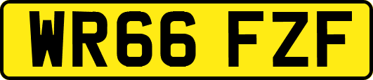 WR66FZF
