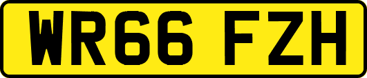 WR66FZH