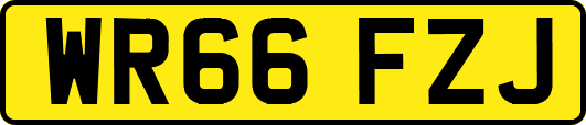 WR66FZJ