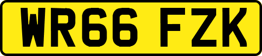 WR66FZK