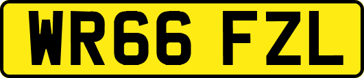 WR66FZL