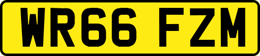 WR66FZM