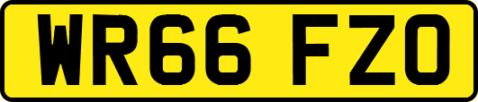WR66FZO