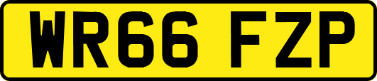 WR66FZP