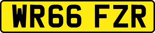 WR66FZR