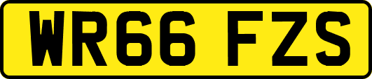 WR66FZS