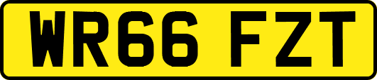 WR66FZT