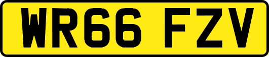 WR66FZV