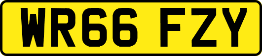 WR66FZY