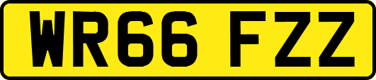 WR66FZZ