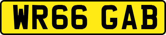 WR66GAB
