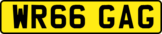 WR66GAG