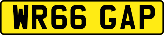 WR66GAP