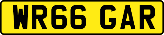 WR66GAR