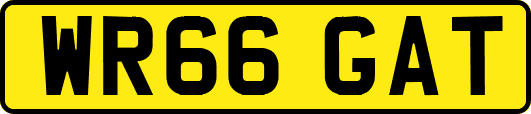 WR66GAT