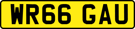 WR66GAU