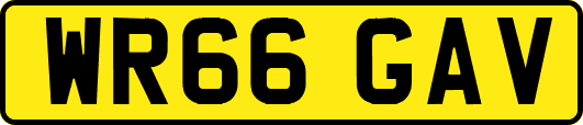 WR66GAV