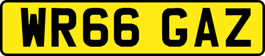 WR66GAZ