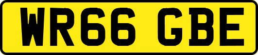 WR66GBE