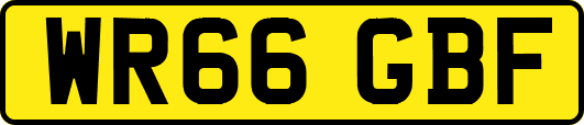 WR66GBF