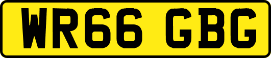 WR66GBG