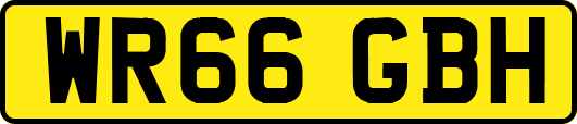 WR66GBH