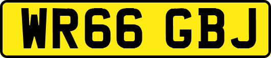 WR66GBJ