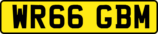 WR66GBM