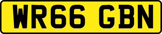WR66GBN