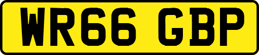WR66GBP