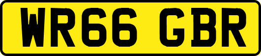 WR66GBR