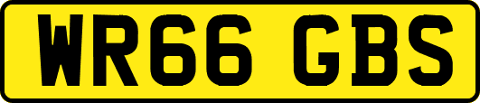 WR66GBS