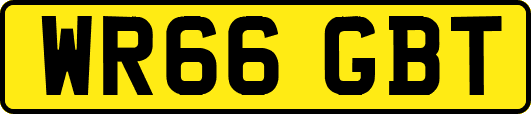 WR66GBT