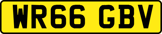 WR66GBV