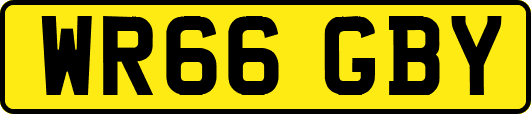 WR66GBY