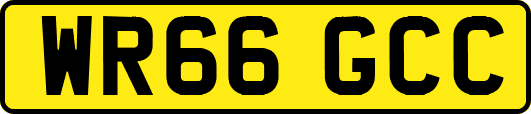 WR66GCC