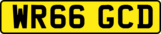 WR66GCD