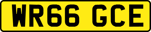 WR66GCE