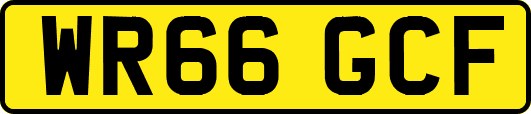 WR66GCF