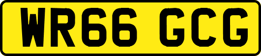 WR66GCG