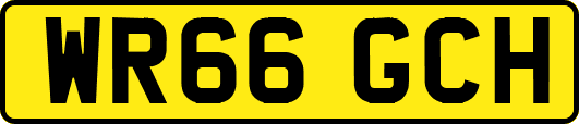 WR66GCH