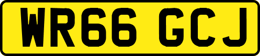 WR66GCJ