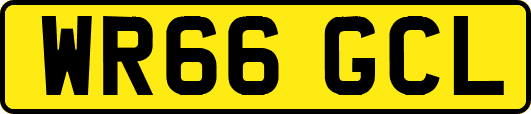 WR66GCL