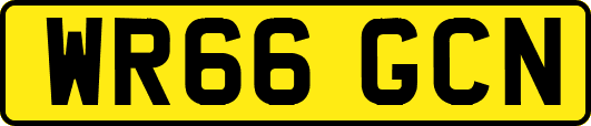 WR66GCN