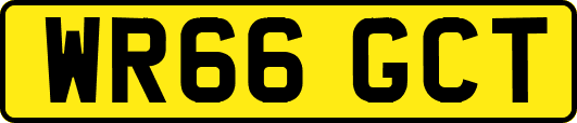 WR66GCT