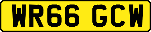 WR66GCW